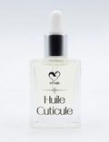 Huile Cuticule - Coconut - M'NAILS