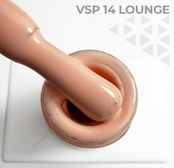 N° 14 – Lounge – Vernis Semi-Permanent – Elyamaje
