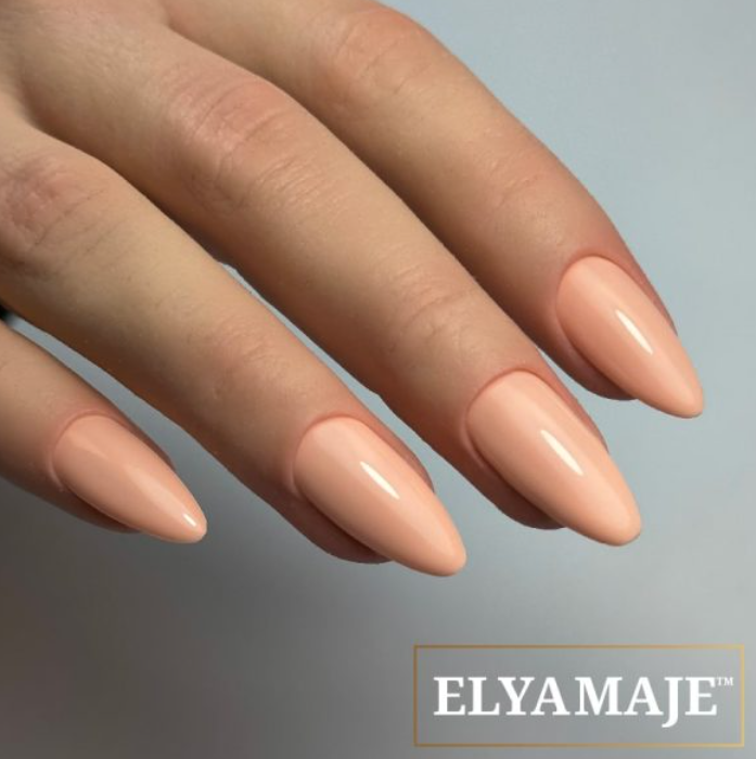 N° 14 – Lounge – Vernis Semi-Permanent – Elyamaje