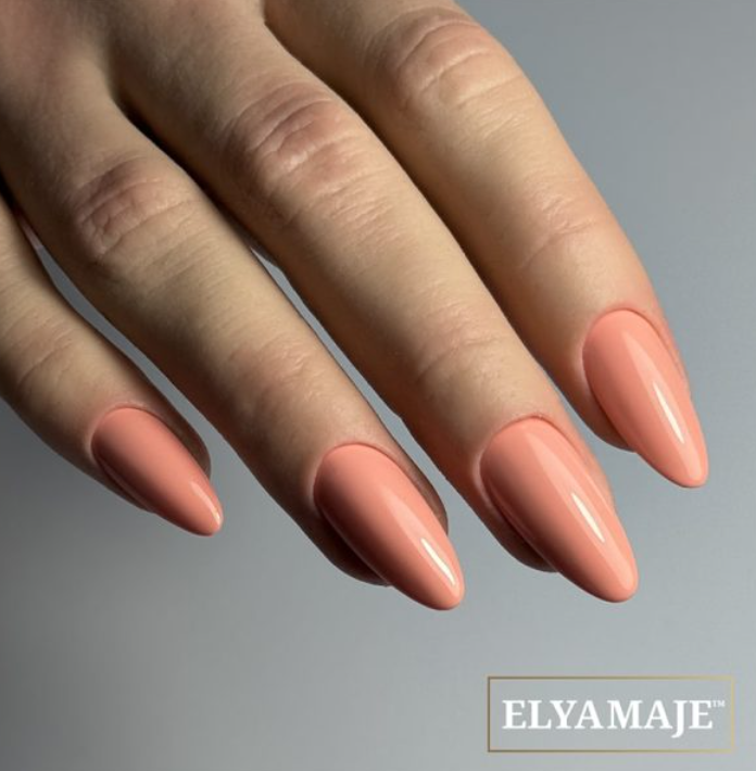 N° 15 – Hale – Vernis Semi-Permanent – Elyamaje