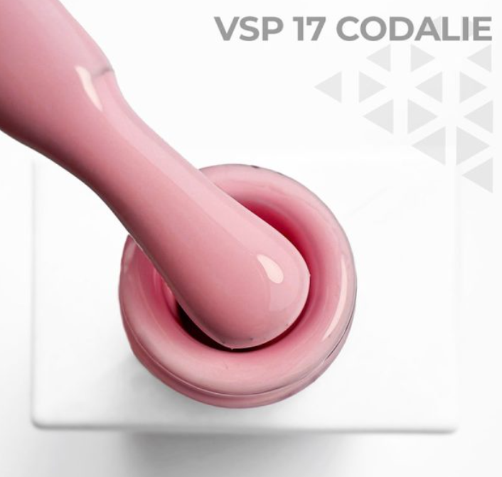 N° 17 – Codalie – Vernis Semi-Permanent – Elyamaje