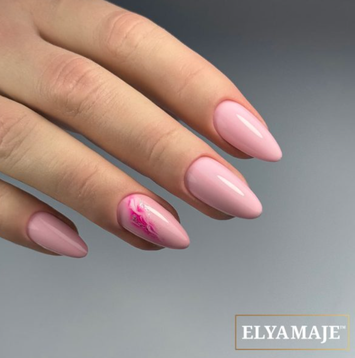 N° 17 – Codalie – Vernis Semi-Permanent – Elyamaje