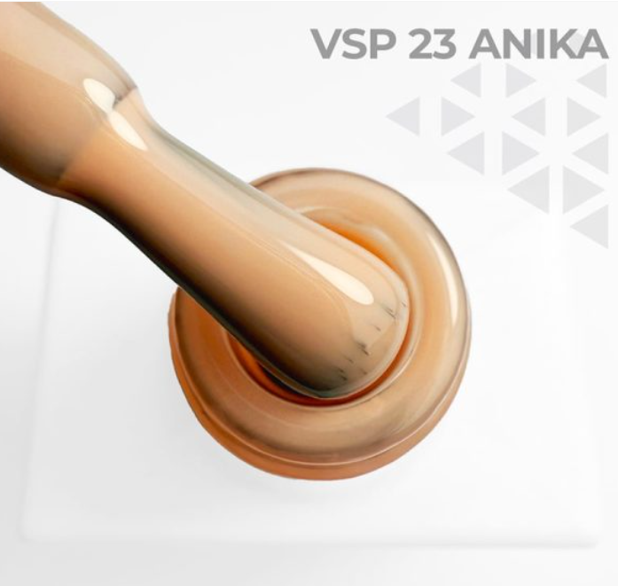 N° 23 – Anika – Vernis Semi-Permanent – Elyamaje