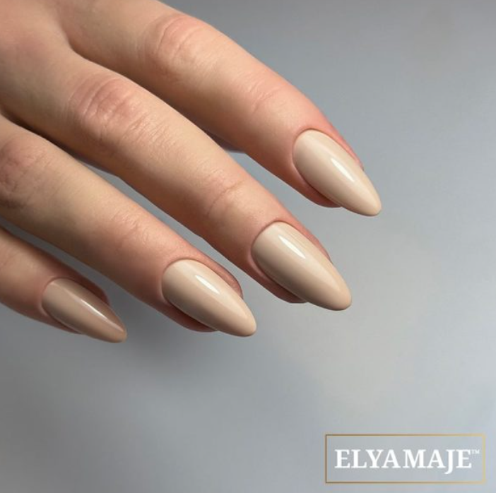 N° 27 – Hermitage – Vernis Semi-Permanent – Elyamaje