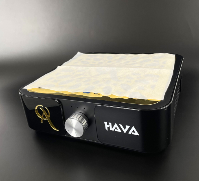 PACK DE SUR-FILTRES POUR ASPIRATEUR HAVA