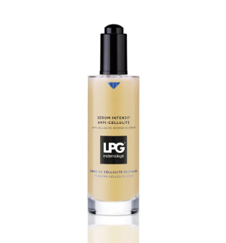 Sérum intensif anti-cellulite - LPG