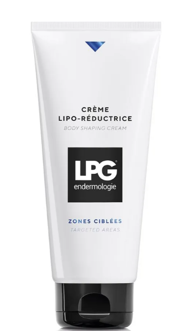 Crème lipo-réductrice -LPG