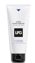 Crème micro-peeling - LPG