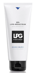 Gel lipo-réducteur - LPG