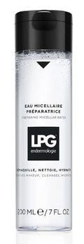 Eau micellaire réparatrice - LPG