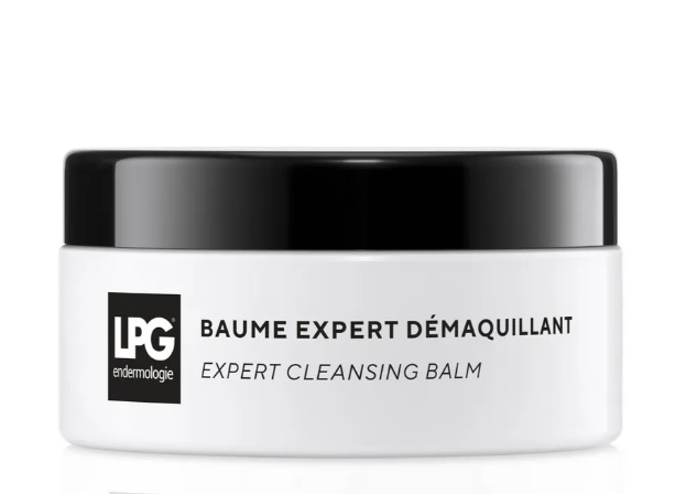 Baume expert demaquillant - LPG