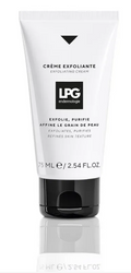 Crême exfoliante - LPG