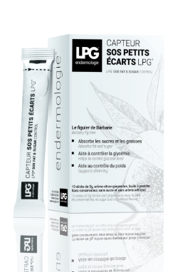 Capteurs SOS petit-écart