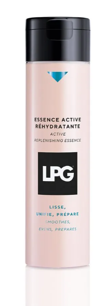 Essence active réhydratante - LPG