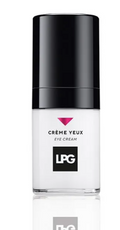 Crème yeux - LPG