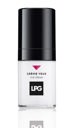 Crème yeux - LPG