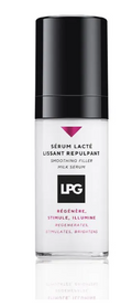 Sérum lacté lissant repulpant - LPG