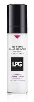 Gel-crème lissant repulpant - LPG