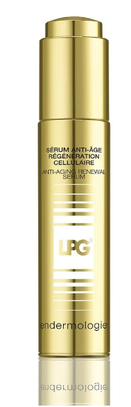 Sérum anti-âge régénération cellulaire - LPG