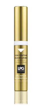 Soin contour yeux & lèvres - LPG