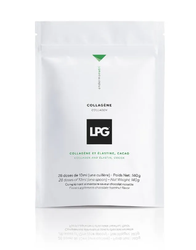 Collagène - LPG
