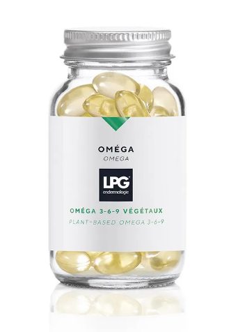 Oméga - LPG