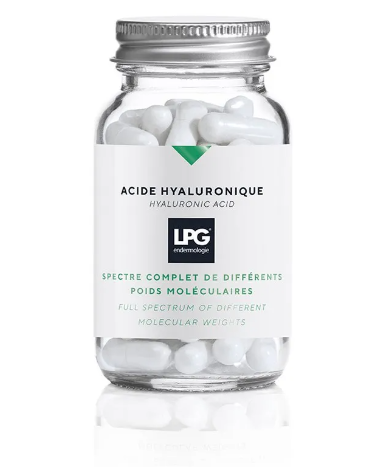 Acide Hyaluronique - LPG