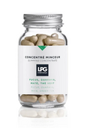 Concentré minceur - LPG