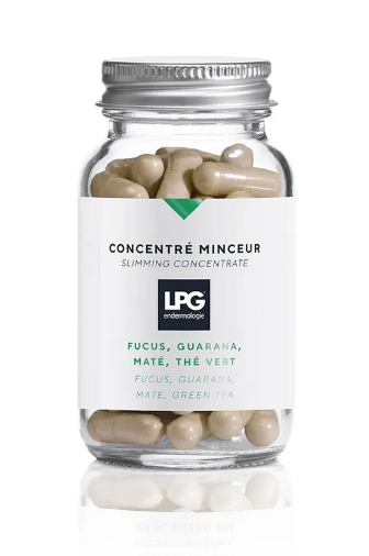 Concentré minceur - LPG