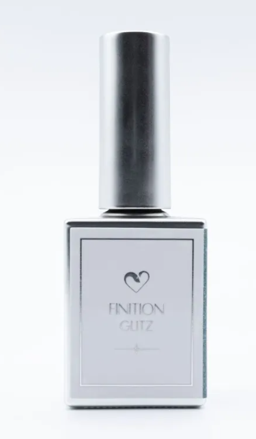 Finition - Glitz