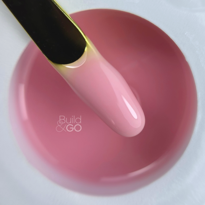 BUILD & GO - 04