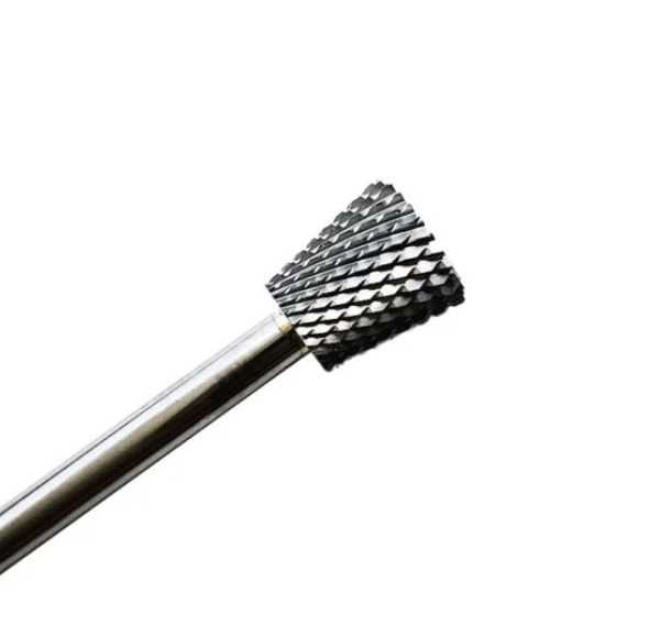 Embout tungstène 6