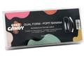 DUAL FORM – POPIT BANANA