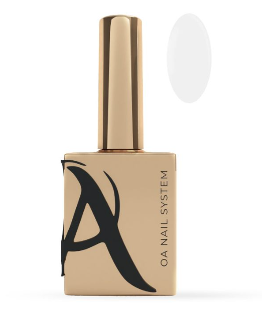 Velvet Mat Finish - OA nails system