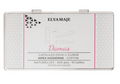Damas – Naturelles – Demi Ccurve – Coffin – 600 Capsules – Elyamaje