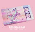 Coffret Broken Glass-Luna Moon