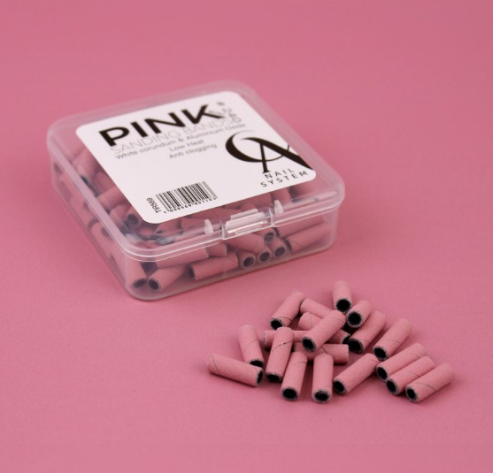 Mini Pink Emeris - 240