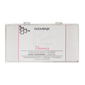 Demi Capsules Damas - Coffin transparentes - ELYAMAJE
