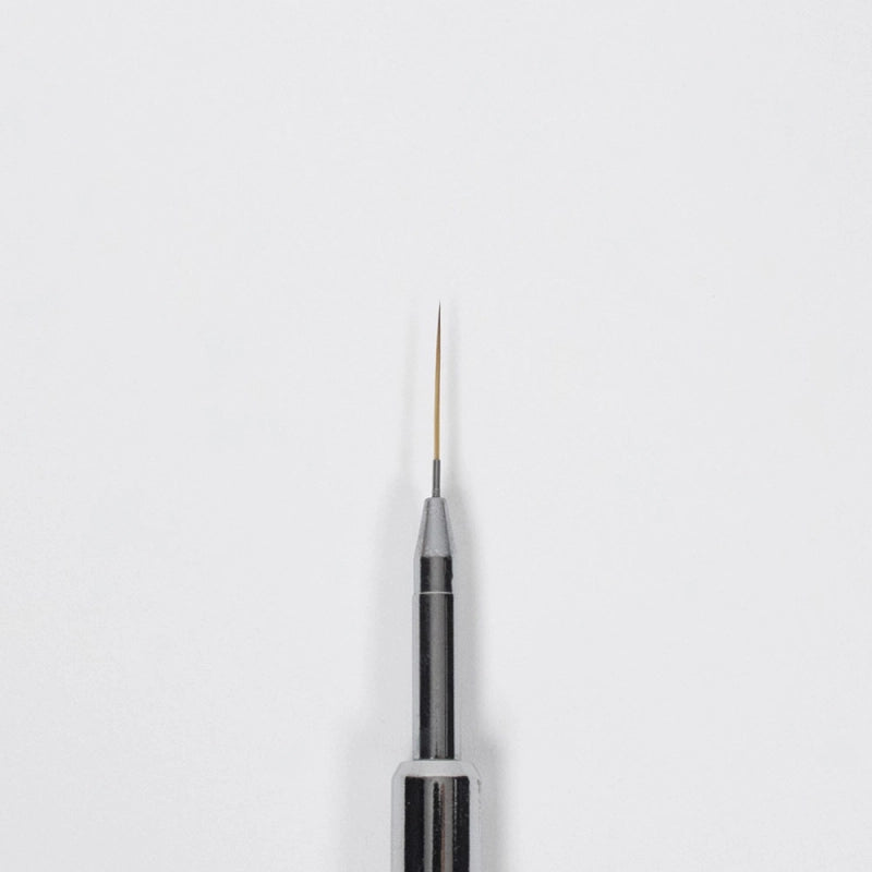 Pinceau - Double Gel & Liner 14mm - M'NAILS