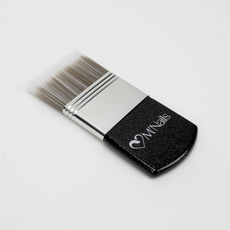Pinceau - Dust remover - M'NAILS