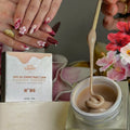 Gels de construction HONEY n°5 (auto égalisants) 30ml