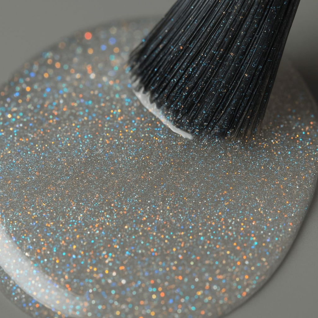 TOP COAT LASER -CHEZ CANDY
