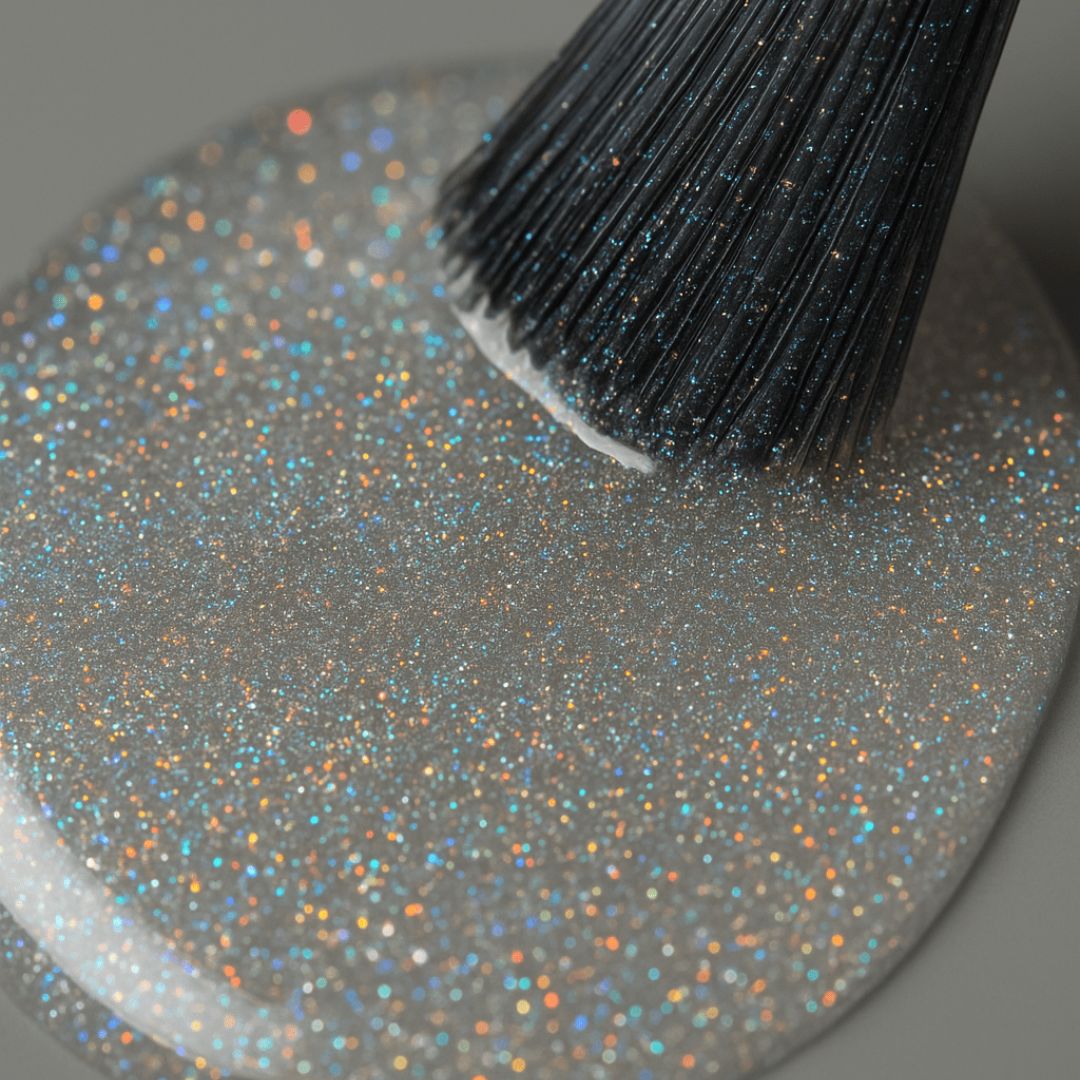 TOP COAT LASER -CHEZ CANDY
