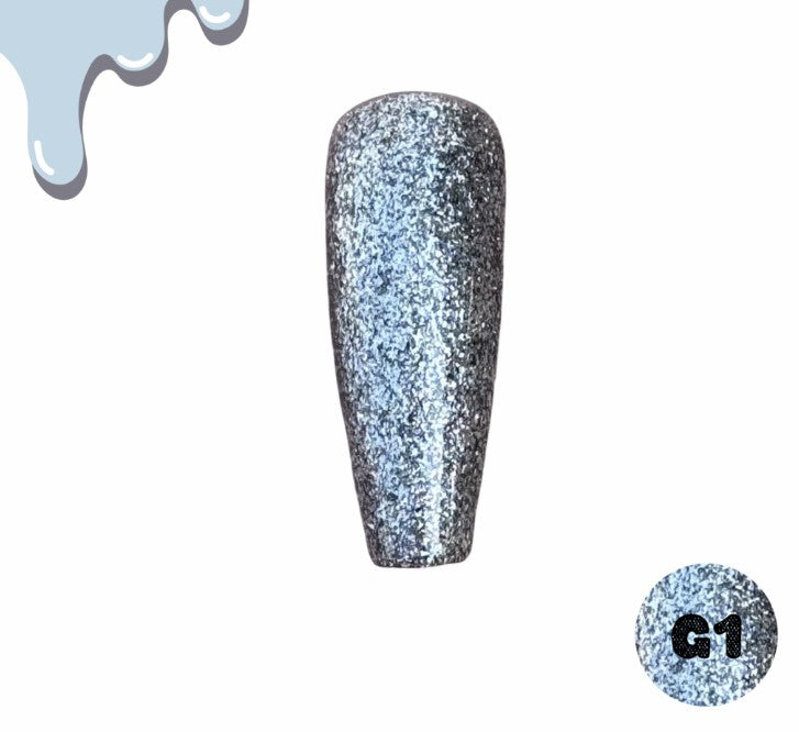 VSP - G1 9ml - CHEZ CANDY