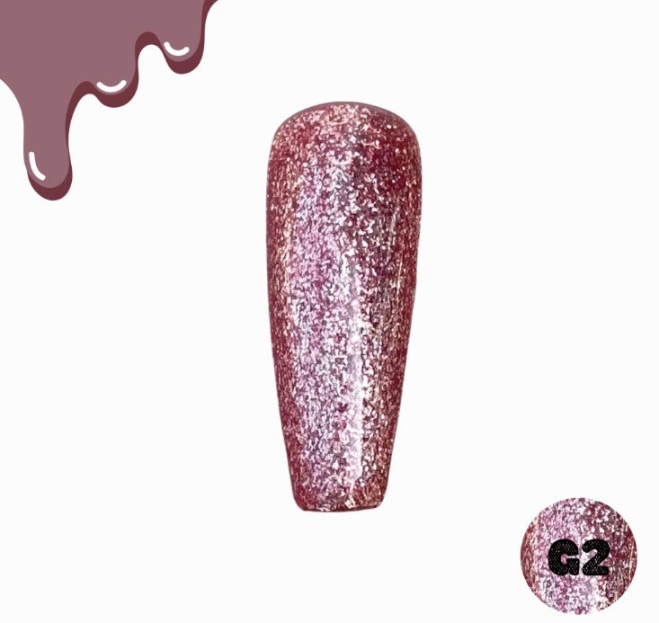 VSP - G2 9ml - CHEZ CANDY