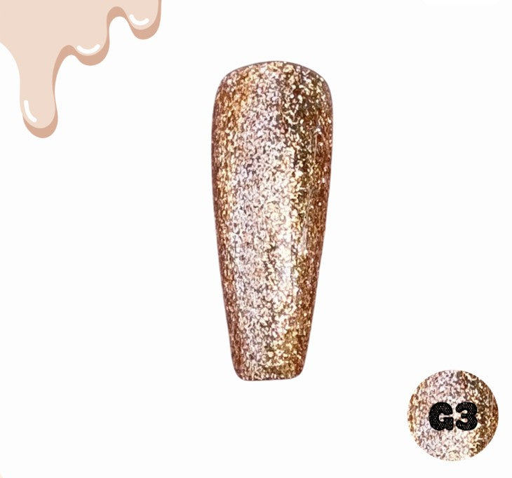 VSP - G3 9ml - CHEZ CANDY