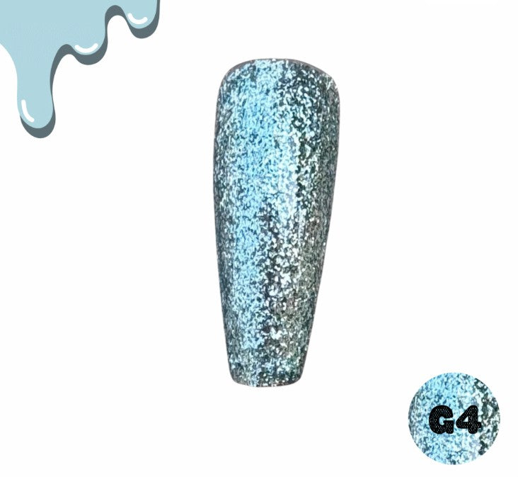 VSP - G4 9ml - CHEZ CANDY