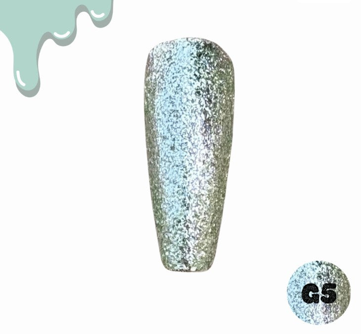 VSP - G5 9ml - CHEZ CANDY