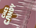 Gel X - Almond 240pcs - CHEZ CANDY