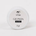 Gel Pasta Blanc - M'NAILS